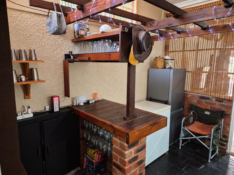 3 Bedroom Property for Sale in Meyerhof Free State